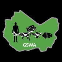 Genetics Society of West Africa logo - Similar company to Ecochest Biosciences