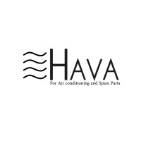 Hava for Air conditioner logo - Similar company to Jet-Air Air Conditioner