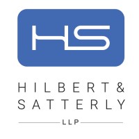 Hilbert & Satterly LLP logo - Similar company to Christensen & Spath Llp