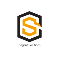 Cogent Solutions logo - Similar company to Digimetix