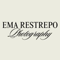 Ema Restrepo Photography logo - Similar company to Chill-N Nitrogen Ice Cream