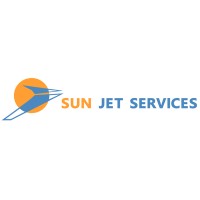 Sun Jet Services logo - Similar company to Mass Transit Network