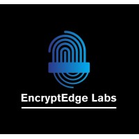 EncryptEdge Labs logo - Similar company to Zerotrace Lab