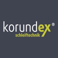 korundex GmbH logo - Similar company to Professional Engineering Gaebelein Gmbh