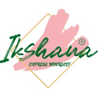Ikshana logo - Similar company to Pineable