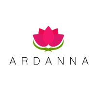 Ardanna logo - Similar company to Socialsect