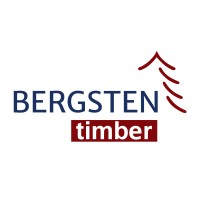 Bergsten Timber A/S logo - Similar company to Keflico A/S