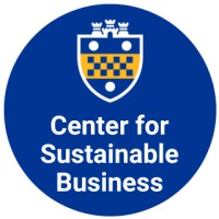 University of Pittsburgh Center for Sustainable Business logo - Similar company to Mascaro Center For Sustainable Innovation