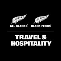 All Blacks Travel & Hospitality logo - Similar company to All Blacks Performance Labs