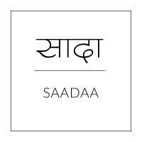 सादा / SAADAA logo - Similar company to Khajoor Studio
