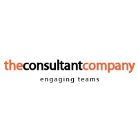 The Consultant Company logo - Similar company to Morgan Recruitment