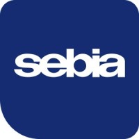 Sebia USA logo - Similar company to Sebia Uk
