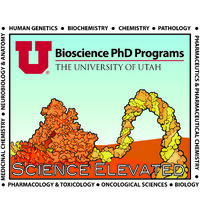 The University of Utah Bioscience PhD Program