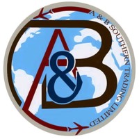A & B SOUTHERN TRADING LIMITED logo - Similar company to United Financial Trading Company Limited
