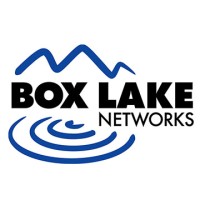 Box Lake Networks logo - Similar company to Pelycon Technologies
