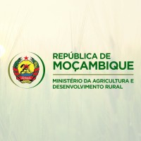 Ministério da Agricultura e Desenvolvimento Rural logo - Similar company to Procava