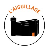 L'Aiguillage logo - Similar company to Therac