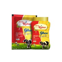 Nanda Kishor Ghee logo - Similar company to Dairytime