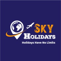 Sky Holidays logo - Similar company to Learner Hub