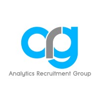 ARG, Analytics Recruitment Group logo - Similar company to Ingenious Recruitment