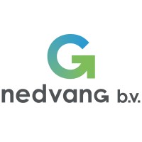 Nedvang - Nederland van Afval naar Grondstof logo - Similar company to Verpact