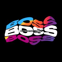 Boss Entertainment LLP logo - Similar company to Percept Projects