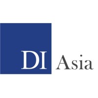 DI Asia Inc logo - Similar company to 001 Partners