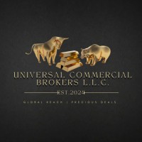 Universal Commercial Brokers LLC logo - Similar company to Ecolit