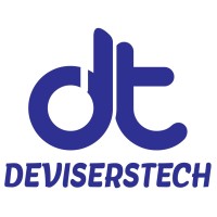 DevisersTech logo - Similar company to Mint Rewards