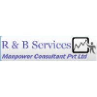 R B Services Manpower Consultancy Pvt Ltd logo - Similar company to R&B Services Inc.