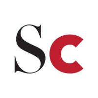 Suited Comms logo - Similar company to Waymaker