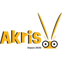 Akris logo - Similar company to Mobitrends Sa