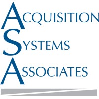 Acquisition Systems Associates Inc. logo - Similar company to Wewingames