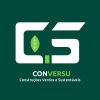 CONVERSU - Construções Verdes e Sustentáveis logo - Similar company to Moduular Construções Inteligentes E Sustentáveis