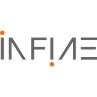 INFINE logo - Similar company to Infine Tech Solutions
