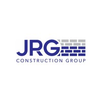 JRG Construction Group, LLC logo - Similar company to Afrideca Construction Namibia (Pty) Ltd
