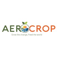AeroCrop logo - Similar company to Khalergy