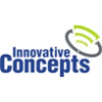 Innovative Concepts logo - Similar company to Ttg Solutions, Inc.