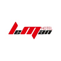 Leman Hotel Denizli logo - Similar company to Denizli Chamber Of Commerce
