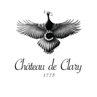 Château de Clary logo - Similar company to Yetigel International