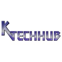 KtechHub logo - Similar company to Tropiteq