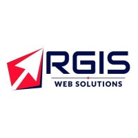 RGIS WEB SOLUTIONS logo - Similar company to Ladderstack Technologies Pvt Ltd