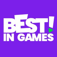 Best! In Games