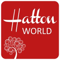 Hatton World logo - Similar company to Bandi App