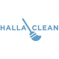 Halla Clean logo - Similar company to Jlte.Ch