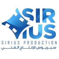 Sirius Production logo - Similar company to Boghos Entertainment, Llc.