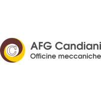 Officine Meccaniche AFG Candiani logo - Similar company to Art Campenter