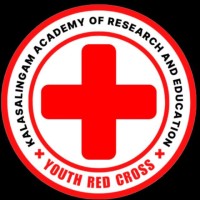 Youth Red Cross KARE logo - Similar company to Soft Computing Research Society-Kare