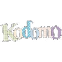Kodomo logo - Similar company to Jsd Retails (Opc) Pvt Ltd