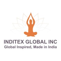 Inditex Global INC. logo - Similar company to Inditex India